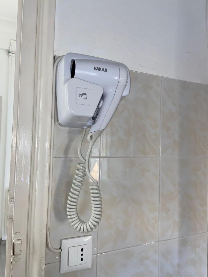 Appartamenti Fiore 산레모 외부 사진